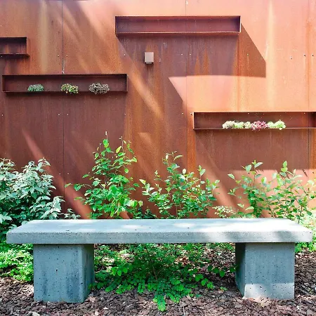 Stalen Boshuis Σπίτι διακοπών